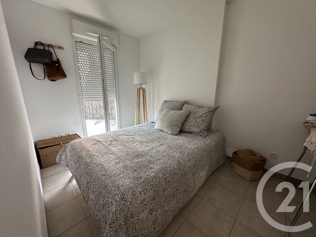 Appartement F2 à vendre - 2 pièces - 35.0 m2 - ST CYR SUR MER - 83 - PROVENCE-ALPES-COTE-D-AZUR - Century 21 Noël Immobilier