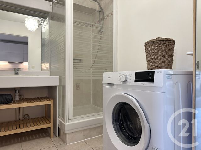 Appartement F2 à vendre - 2 pièces - 35.0 m2 - ST CYR SUR MER - 83 - PROVENCE-ALPES-COTE-D-AZUR - Century 21 Noël Immobilier