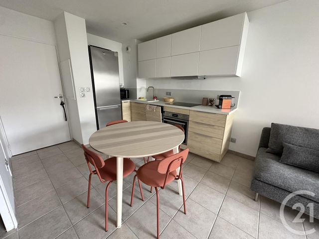Appartement F2 à vendre - 2 pièces - 35.0 m2 - ST CYR SUR MER - 83 - PROVENCE-ALPES-COTE-D-AZUR - Century 21 Noël Immobilier