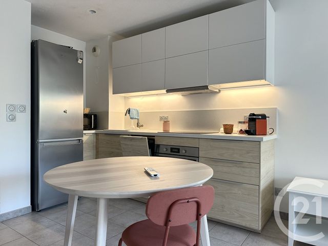 Appartement F2 à vendre - 2 pièces - 35.0 m2 - ST CYR SUR MER - 83 - PROVENCE-ALPES-COTE-D-AZUR - Century 21 Noël Immobilier