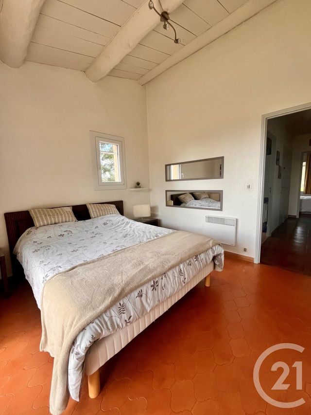 maison à vendre - 7 pièces - 160.0 m2 - ST CYR SUR MER - 83 - PROVENCE-ALPES-COTE-D-AZUR - Century 21 Noël Immobilier