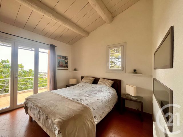 maison à vendre - 7 pièces - 160.0 m2 - ST CYR SUR MER - 83 - PROVENCE-ALPES-COTE-D-AZUR - Century 21 Noël Immobilier