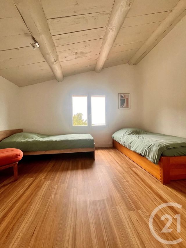 maison à vendre - 7 pièces - 160.0 m2 - ST CYR SUR MER - 83 - PROVENCE-ALPES-COTE-D-AZUR - Century 21 Noël Immobilier