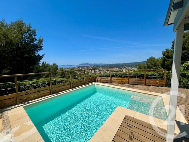 maison - ST CYR SUR MER - 83