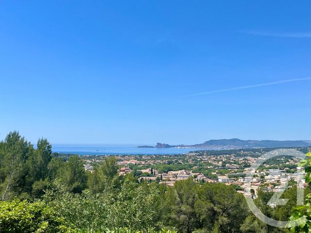 maison à vendre - 7 pièces - 160.0 m2 - ST CYR SUR MER - 83 - PROVENCE-ALPES-COTE-D-AZUR - Century 21 Noël Immobilier