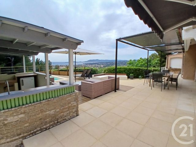 maison - ST CYR SUR MER - 83