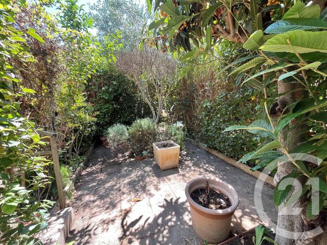 Appartement F3 à vendre - 3 pièces - 55.8 m2 - ST CYR SUR MER - 83 - PROVENCE-ALPES-COTE-D-AZUR - Century 21 Noël Immobilier