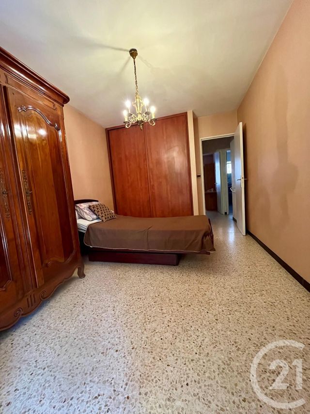 Appartement F3 à vendre - 3 pièces - 55.8 m2 - ST CYR SUR MER - 83 - PROVENCE-ALPES-COTE-D-AZUR - Century 21 Noël Immobilier