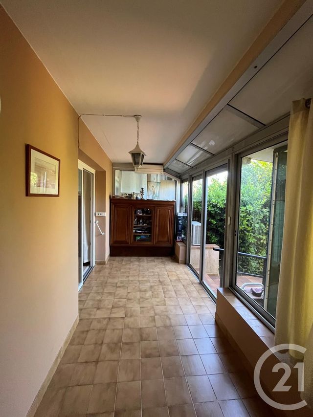 Appartement F3 à vendre - 3 pièces - 55.8 m2 - ST CYR SUR MER - 83 - PROVENCE-ALPES-COTE-D-AZUR - Century 21 Noël Immobilier