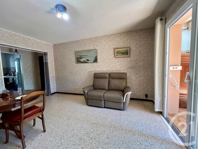 Appartement F3 à vendre - 3 pièces - 55.8 m2 - ST CYR SUR MER - 83 - PROVENCE-ALPES-COTE-D-AZUR - Century 21 Noël Immobilier