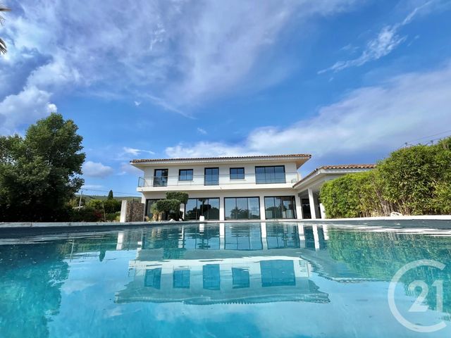 maison à vendre - 6 pièces - 240.0 m2 - LA CADIERE D AZUR - 83 - PROVENCE-ALPES-COTE-D-AZUR - Century 21 Noël Immobilier