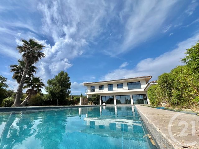 maison à vendre - 6 pièces - 240.0 m2 - LA CADIERE D AZUR - 83 - PROVENCE-ALPES-COTE-D-AZUR - Century 21 Noël Immobilier