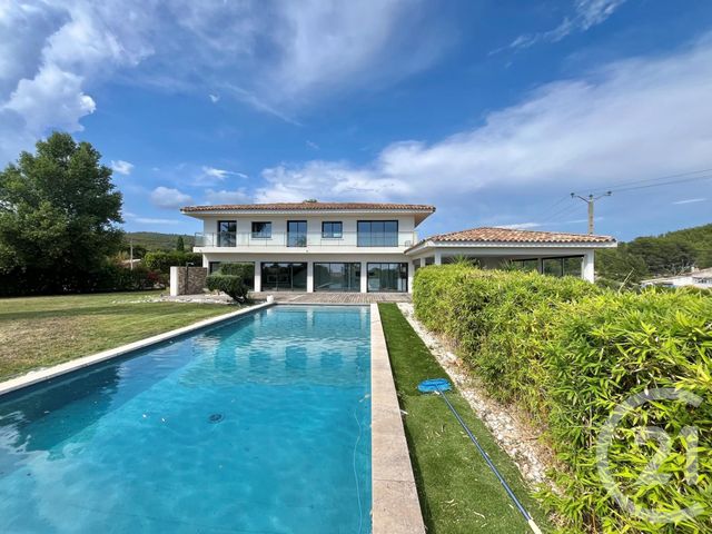 maison à vendre - 6 pièces - 240.0 m2 - LA CADIERE D AZUR - 83 - PROVENCE-ALPES-COTE-D-AZUR - Century 21 Noël Immobilier