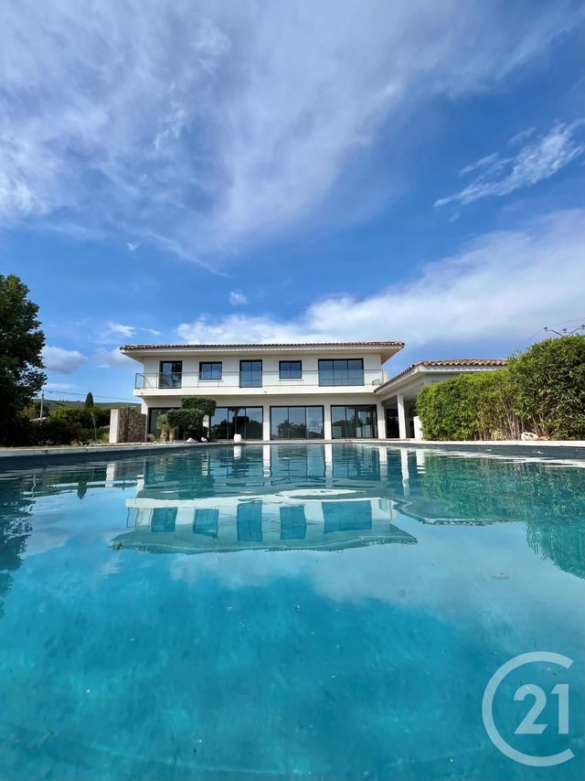 maison à vendre - 6 pièces - 240.0 m2 - LA CADIERE D AZUR - 83 - PROVENCE-ALPES-COTE-D-AZUR - Century 21 Noël Immobilier