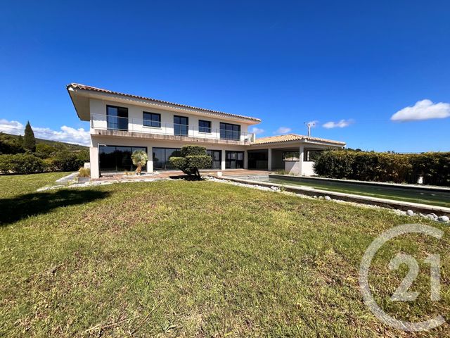 maison à vendre - 6 pièces - 240.0 m2 - LA CADIERE D AZUR - 83 - PROVENCE-ALPES-COTE-D-AZUR - Century 21 Noël Immobilier