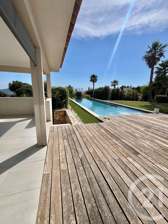 maison à vendre - 6 pièces - 240.0 m2 - LA CADIERE D AZUR - 83 - PROVENCE-ALPES-COTE-D-AZUR - Century 21 Noël Immobilier