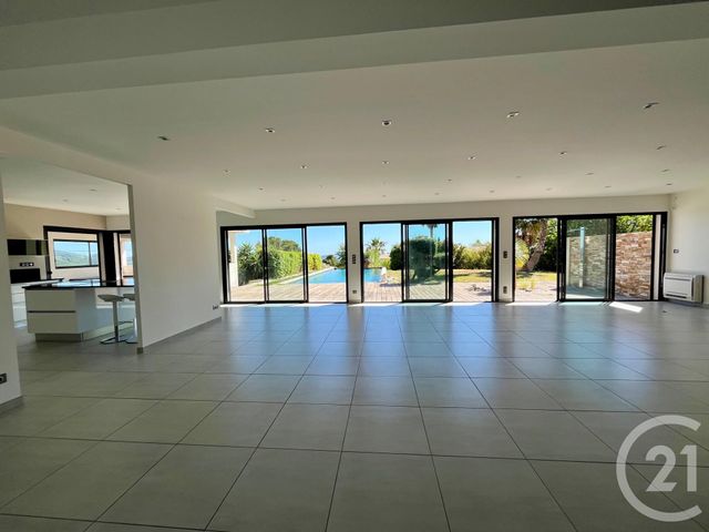 maison à vendre - 6 pièces - 240.0 m2 - LA CADIERE D AZUR - 83 - PROVENCE-ALPES-COTE-D-AZUR - Century 21 Noël Immobilier