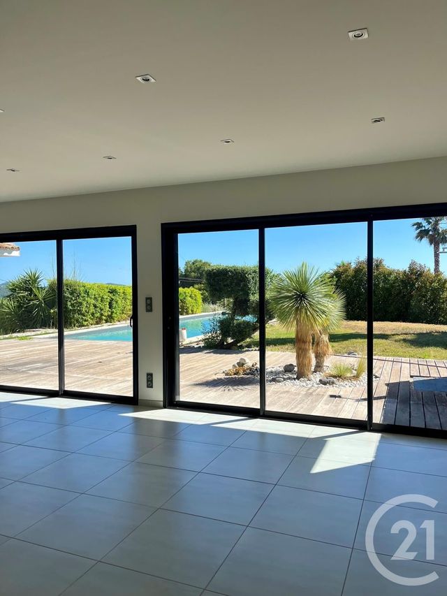 maison à vendre - 6 pièces - 240.0 m2 - LA CADIERE D AZUR - 83 - PROVENCE-ALPES-COTE-D-AZUR - Century 21 Noël Immobilier