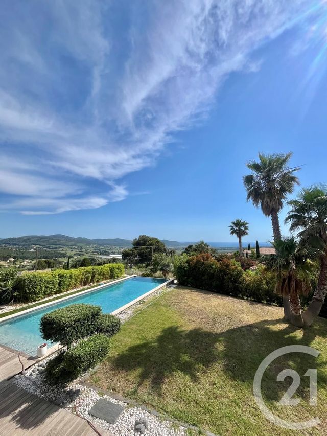 maison à vendre - 6 pièces - 240.0 m2 - LA CADIERE D AZUR - 83 - PROVENCE-ALPES-COTE-D-AZUR - Century 21 Noël Immobilier