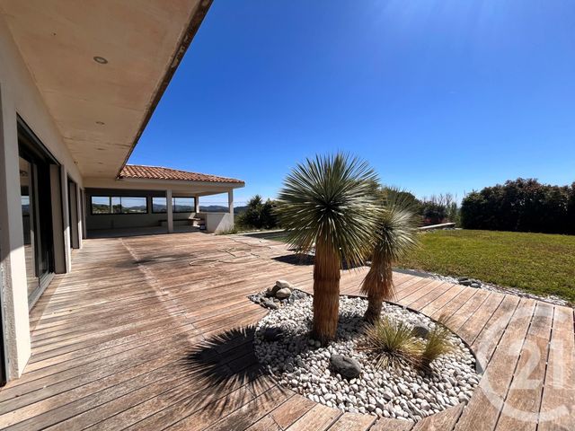 maison à vendre - 6 pièces - 240.0 m2 - LA CADIERE D AZUR - 83 - PROVENCE-ALPES-COTE-D-AZUR - Century 21 Noël Immobilier