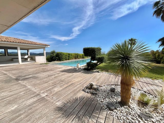 maison à vendre - 6 pièces - 240.0 m2 - LA CADIERE D AZUR - 83 - PROVENCE-ALPES-COTE-D-AZUR - Century 21 Noël Immobilier