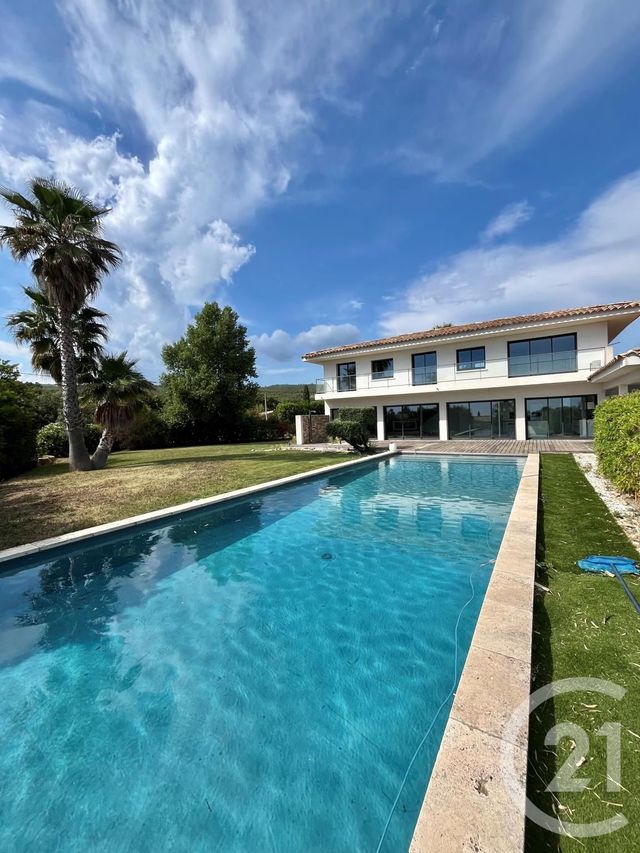 maison à vendre - 6 pièces - 240.0 m2 - LA CADIERE D AZUR - 83 - PROVENCE-ALPES-COTE-D-AZUR - Century 21 Noël Immobilier