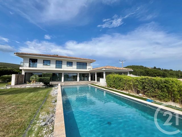 maison à vendre - 6 pièces - 240.0 m2 - LA CADIERE D AZUR - 83 - PROVENCE-ALPES-COTE-D-AZUR - Century 21 Noël Immobilier