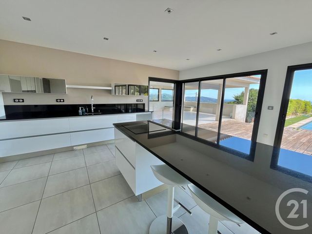 maison à vendre - 6 pièces - 240.0 m2 - LA CADIERE D AZUR - 83 - PROVENCE-ALPES-COTE-D-AZUR - Century 21 Noël Immobilier