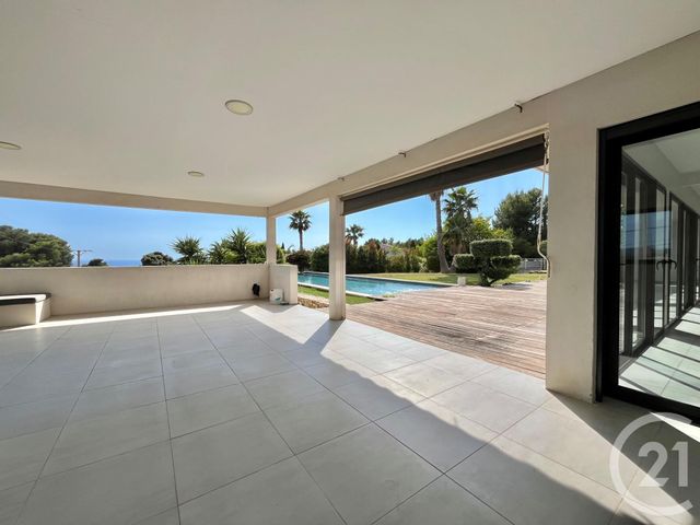 maison à vendre - 6 pièces - 240.0 m2 - LA CADIERE D AZUR - 83 - PROVENCE-ALPES-COTE-D-AZUR - Century 21 Noël Immobilier