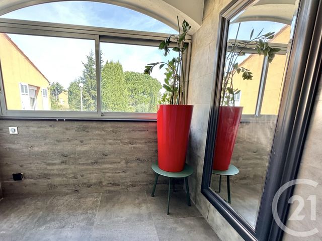 Appartement F4 à vendre - 4 pièces - 74.0 m2 - ST CYR SUR MER - 83 - PROVENCE-ALPES-COTE-D-AZUR - Century 21 Noël Immobilier