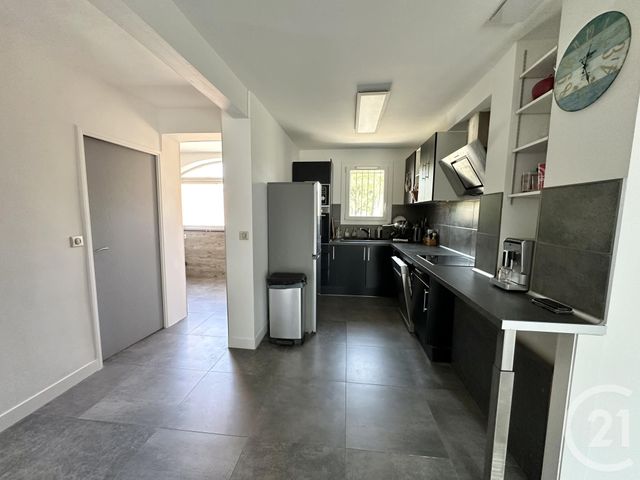 Appartement F4 à vendre ST CYR SUR MER