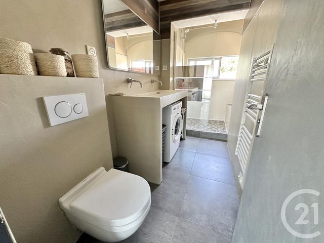 Appartement F4 à vendre - 4 pièces - 74.0 m2 - ST CYR SUR MER - 83 - PROVENCE-ALPES-COTE-D-AZUR - Century 21 Noël Immobilier