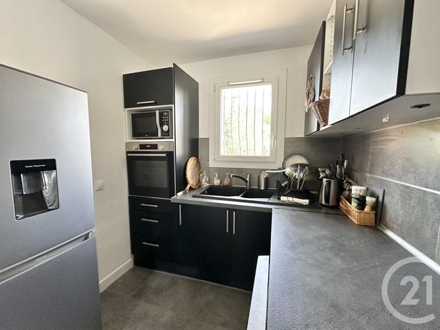 Appartement F4 à vendre - 4 pièces - 74.0 m2 - ST CYR SUR MER - 83 - PROVENCE-ALPES-COTE-D-AZUR - Century 21 Noël Immobilier