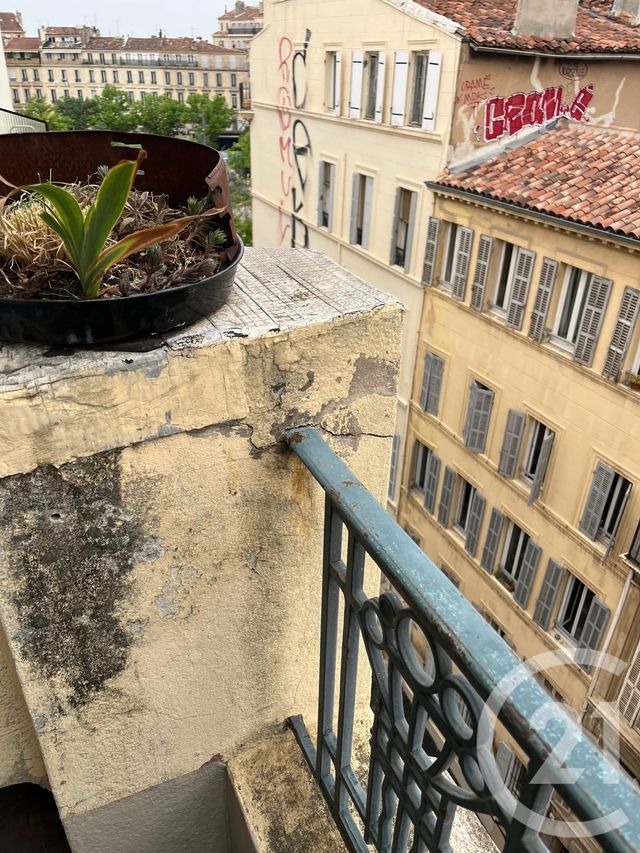  - MARSEILLE - 