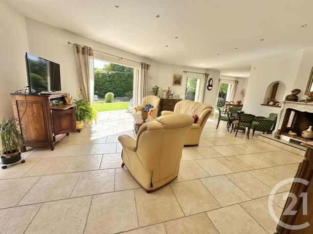 maison à vendre - 6 pièces - 162.0 m2 - ST CYR SUR MER - 83 - PROVENCE-ALPES-COTE-D-AZUR - Century 21 Noël Immobilier