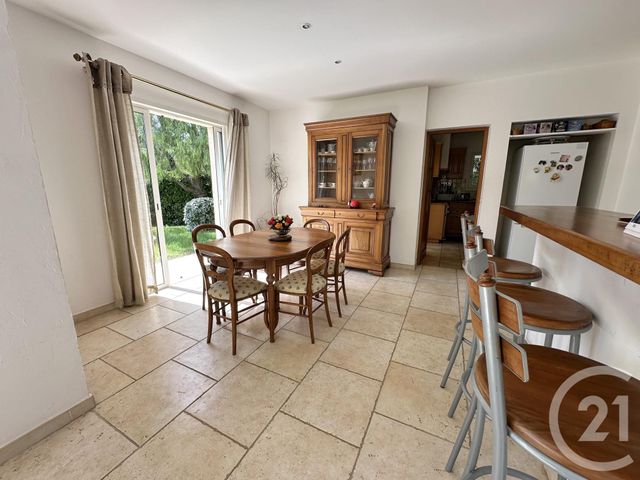 maison à vendre - 6 pièces - 162.0 m2 - ST CYR SUR MER - 83 - PROVENCE-ALPES-COTE-D-AZUR - Century 21 Noël Immobilier