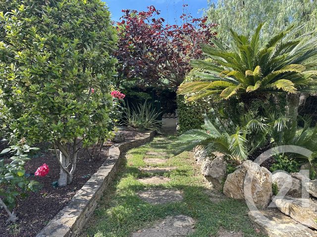 maison à vendre - 6 pièces - 162.0 m2 - ST CYR SUR MER - 83 - PROVENCE-ALPES-COTE-D-AZUR - Century 21 Noël Immobilier