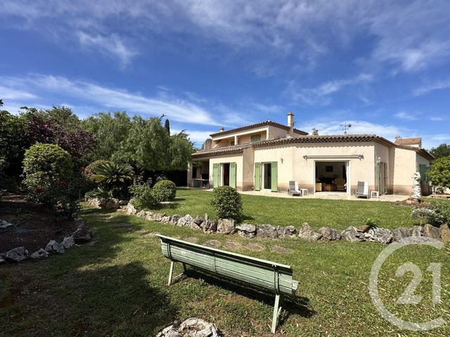 maison - ST CYR SUR MER - 83