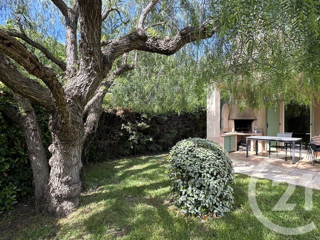 maison à vendre - 6 pièces - 162.0 m2 - ST CYR SUR MER - 83 - PROVENCE-ALPES-COTE-D-AZUR - Century 21 Noël Immobilier