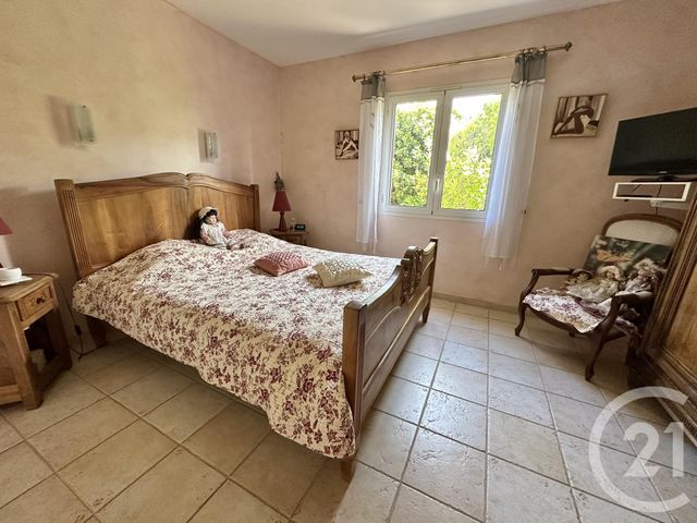 maison à vendre - 6 pièces - 162.0 m2 - ST CYR SUR MER - 83 - PROVENCE-ALPES-COTE-D-AZUR - Century 21 Noël Immobilier