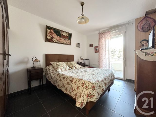 Appartement F3 à vendre - 3 pièces - 85.0 m2 - ST CYR SUR MER - 83 - PROVENCE-ALPES-COTE-D-AZUR - Century 21 Noël Immobilier