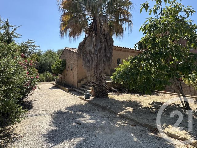maison - ST CYR SUR MER - 83