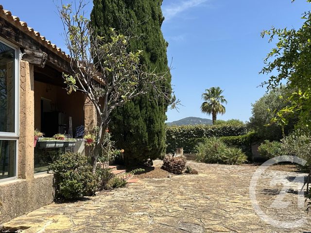 maison à vendre - 4 pièces - 114.0 m2 - ST CYR SUR MER - 83 - PROVENCE-ALPES-COTE-D-AZUR - Century 21 Noël Immobilier