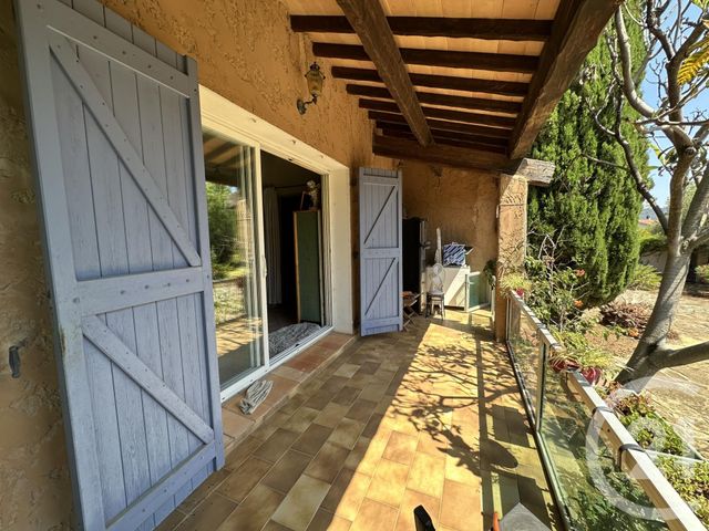 maison à vendre - 4 pièces - 114.0 m2 - ST CYR SUR MER - 83 - PROVENCE-ALPES-COTE-D-AZUR - Century 21 Noël Immobilier