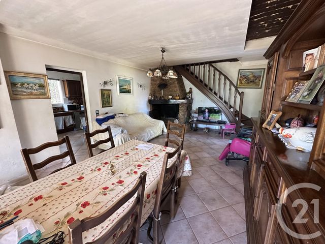 maison à vendre - 4 pièces - 114.0 m2 - ST CYR SUR MER - 83 - PROVENCE-ALPES-COTE-D-AZUR - Century 21 Noël Immobilier