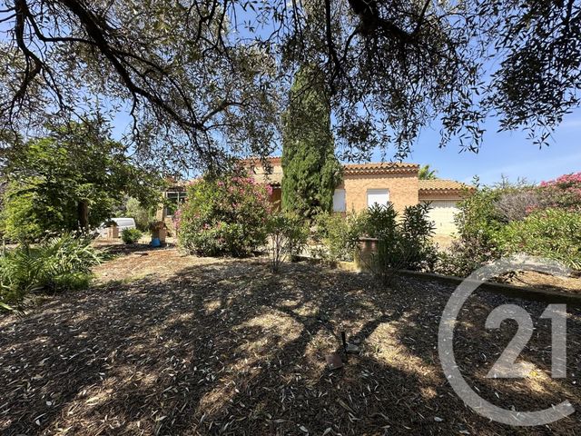 maison à vendre - 4 pièces - 114.0 m2 - ST CYR SUR MER - 83 - PROVENCE-ALPES-COTE-D-AZUR - Century 21 Noël Immobilier
