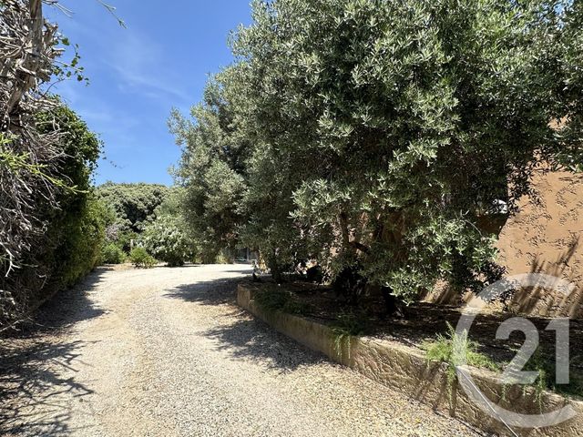 maison à vendre - 4 pièces - 114.0 m2 - ST CYR SUR MER - 83 - PROVENCE-ALPES-COTE-D-AZUR - Century 21 Noël Immobilier