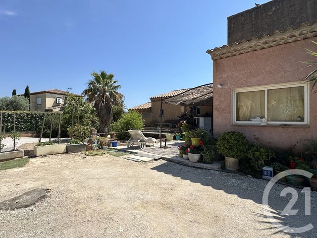 maison à vendre - 4 pièces - 114.0 m2 - ST CYR SUR MER - 83 - PROVENCE-ALPES-COTE-D-AZUR - Century 21 Noël Immobilier