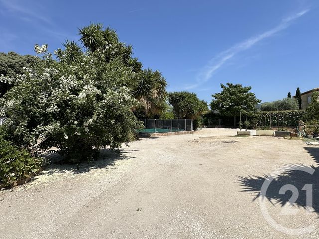 maison à vendre - 4 pièces - 114.0 m2 - ST CYR SUR MER - 83 - PROVENCE-ALPES-COTE-D-AZUR - Century 21 Noël Immobilier