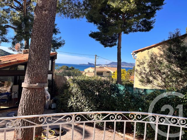 maison - ST CYR SUR MER - 83
